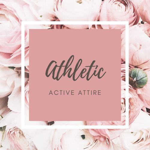 Athletic